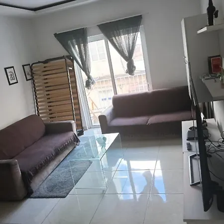 Girls Only Shared #3 Gzira