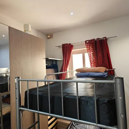 Girls Only Shared #3 Gzira