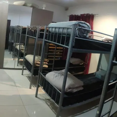 Hostel Girls Only Shared #3 Gzira