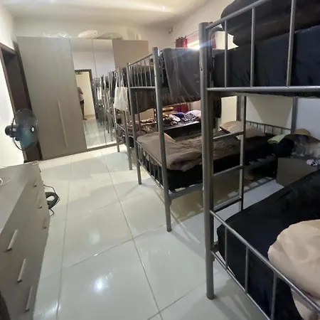 Girls Only Shared #3