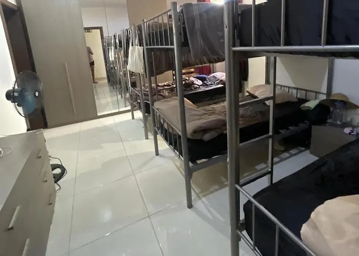 Girls Only Shared #3